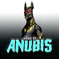 Hand of Anubis